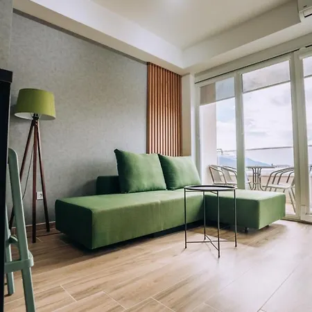 Leon Luxury Ohrid