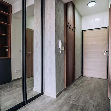 Leon Luxury Appartement *