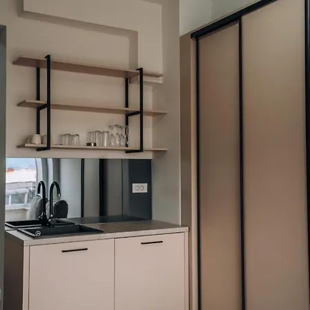 Appartement Leon Luxury
