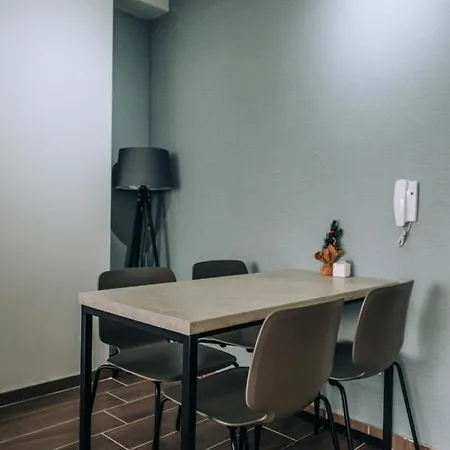 Appartement Leon Luxury