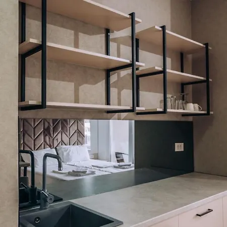 Appartement Leon Luxury