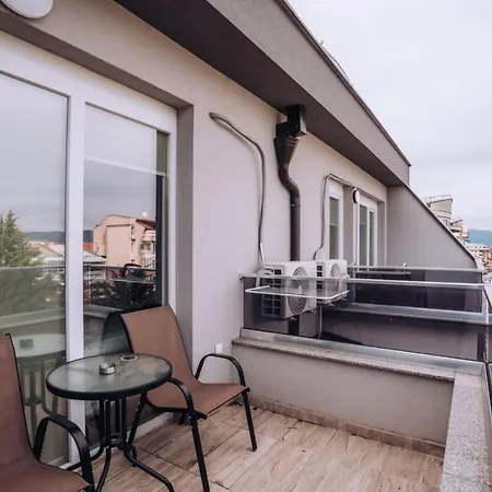 Leon Luxury Appartement
