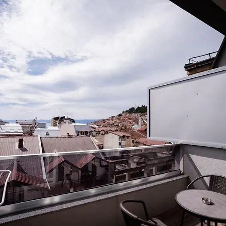 Leon Luxury Appartement *