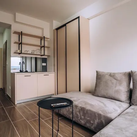 Leon Luxury Ohrid