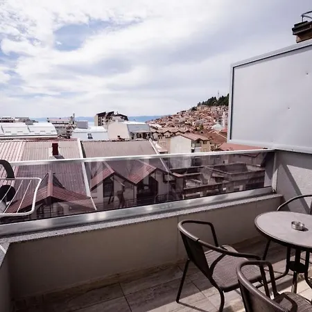 Leon Luxury Appartement