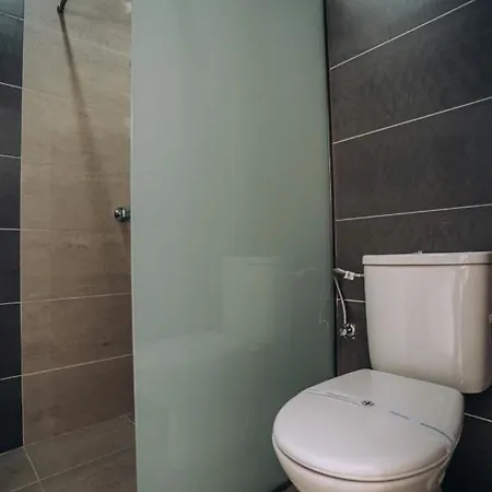 Leon Luxury Ohrid