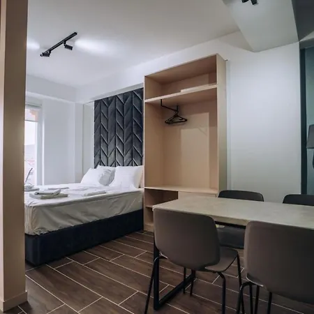 Leon Luxury Appartement