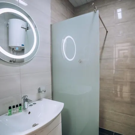 Leon Luxury Appartement
