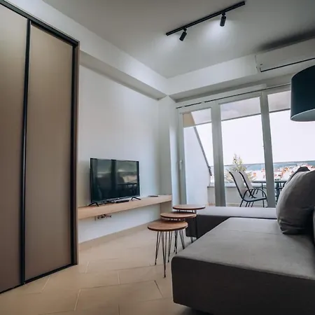 Leon Luxury Ohrid