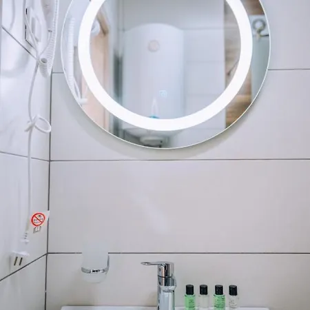 Leon Luxury Appartement *