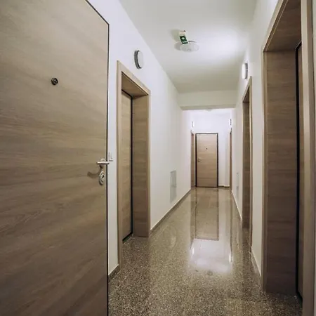 Appartement Leon Luxury