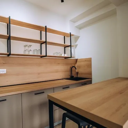 Leon Luxury Appartement *