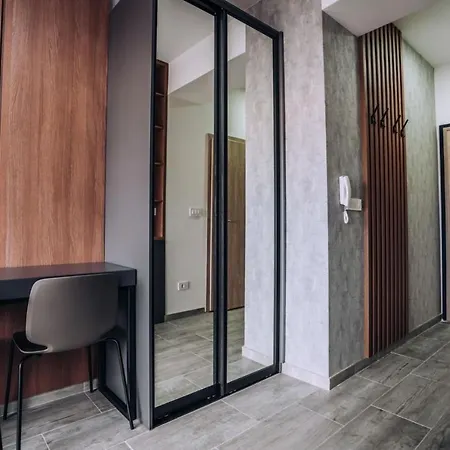Appartement Leon Luxury