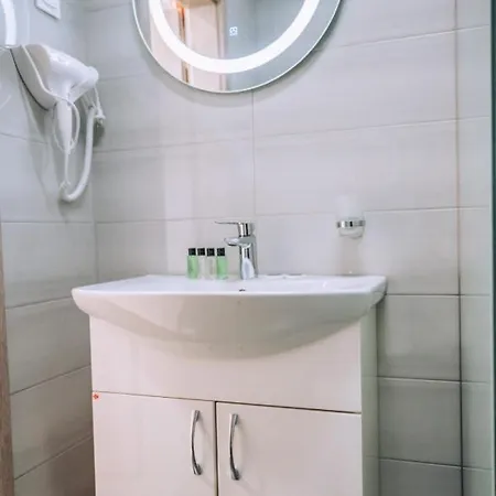 Appartement Leon Luxury