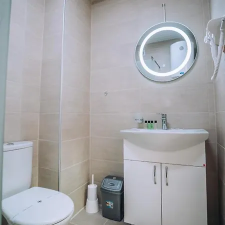 Leon Luxury Appartement
