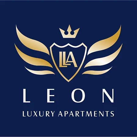 Leon Luxury Appartement Ohrid