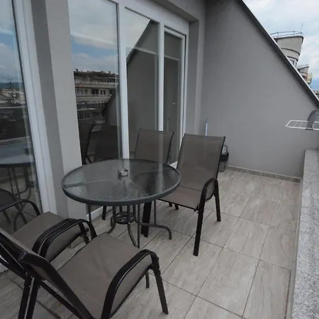 Leon Luxury Appartement