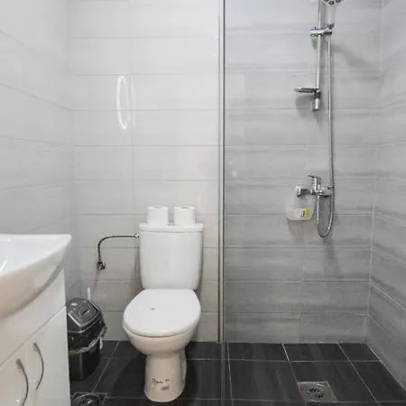 Leon Luxury Appartement
