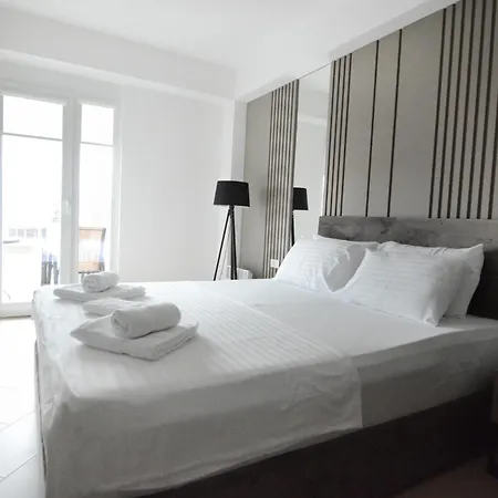 Appartement Leon Luxury
