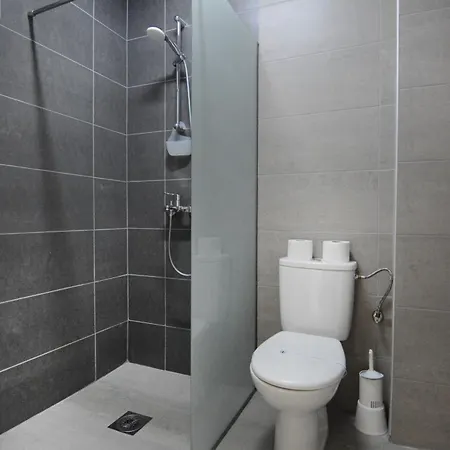 Leon Luxury Appartement *