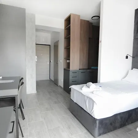 Appartement Leon Luxury *