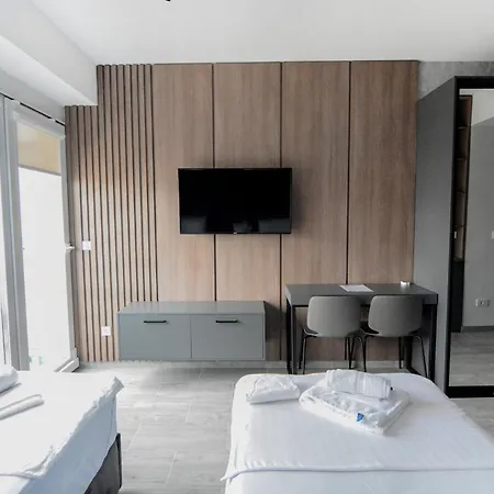 Leon Luxury Ohrid