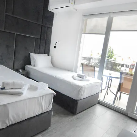 Leon Luxury Appartement *