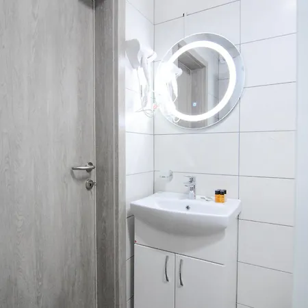 Leon Luxury Appartement Ohrid