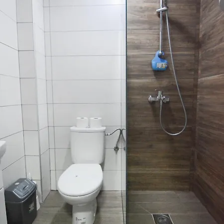 Leon Luxury * Ohrid