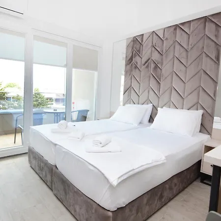Leon Luxury * Ohrid
