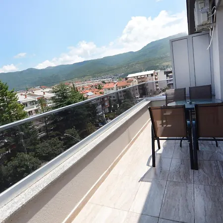Leon Luxury Appartement *