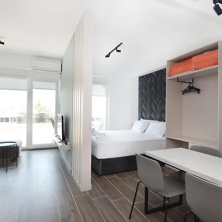 Appartement Leon Luxury *