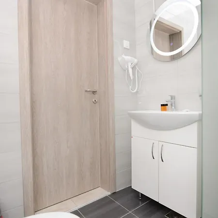 Leon Luxury Appartement *