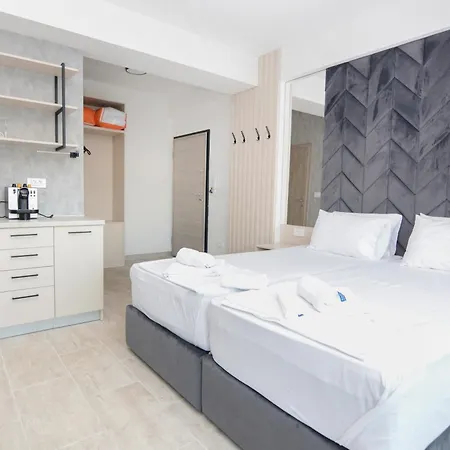 Leon Luxury Ohrid