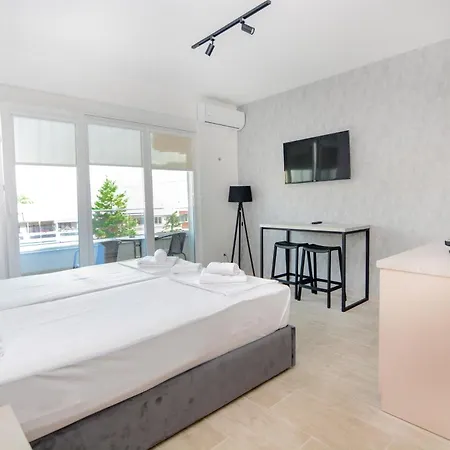 Appartement Leon Luxury