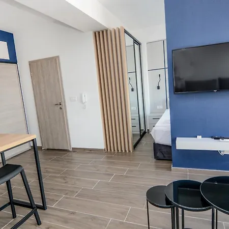Leon Luxury Ohrid